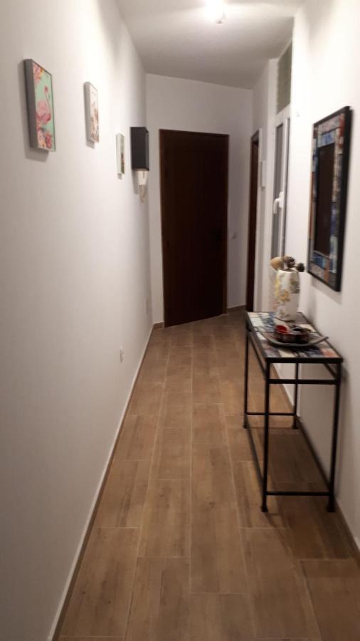 Apartamento Canary Style 2 Las Canteras Лас Палмас де Гран Канария Екстериор снимка