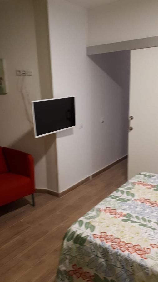 Apartamento Canary Style 2 Las Canteras Лас Палмас де Гран Канария Екстериор снимка