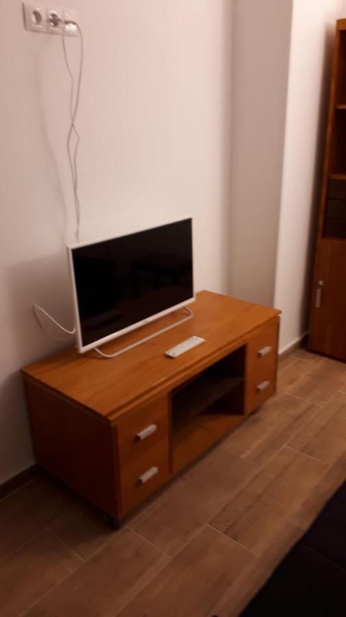 Apartamento Canary Style 2 Las Canteras Лас Палмас де Гран Канария Екстериор снимка