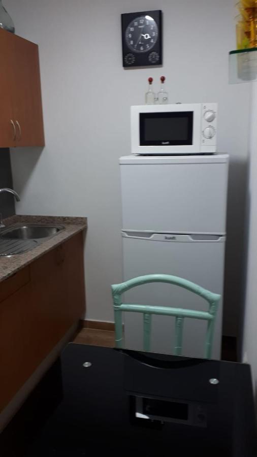 Apartamento Canary Style 2 Las Canteras Лас Палмас де Гран Канария Екстериор снимка