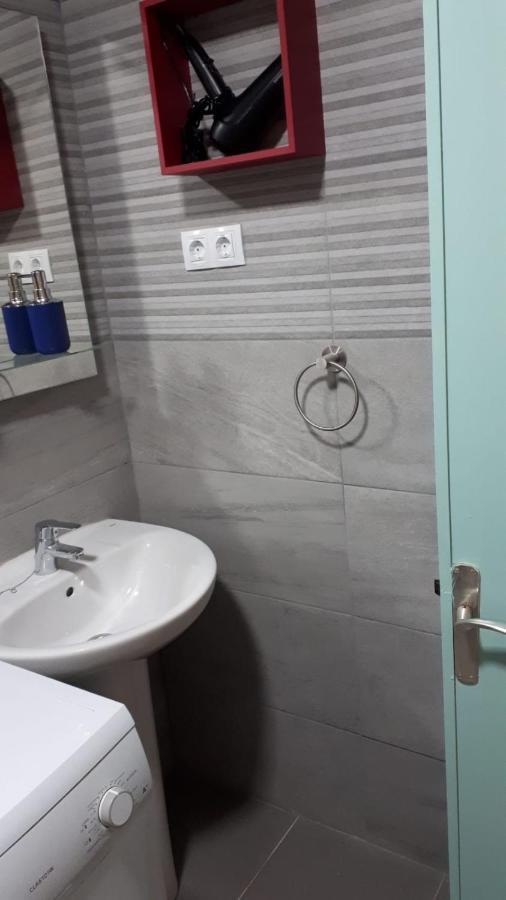 Apartamento Canary Style 2 Las Canteras Лас Палмас де Гран Канария Екстериор снимка