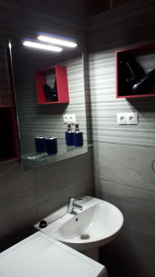 Apartamento Canary Style 2 Las Canteras Лас Палмас де Гран Канария Екстериор снимка
