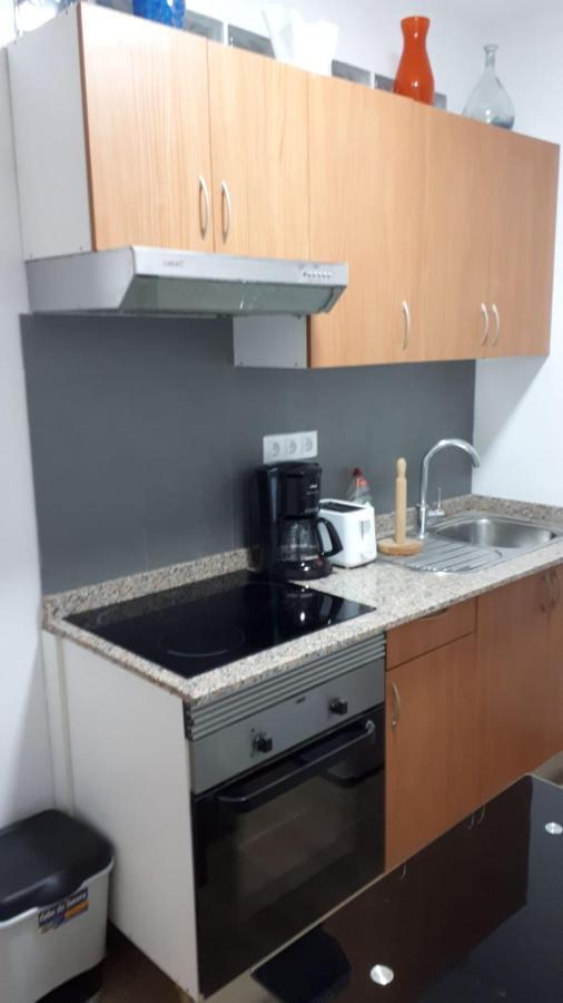 Apartamento Canary Style 2 Las Canteras Лас Палмас де Гран Канария Екстериор снимка