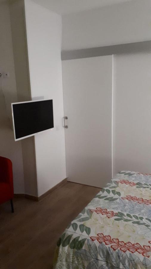 Apartamento Canary Style 2 Las Canteras Лас Палмас де Гран Канария Екстериор снимка