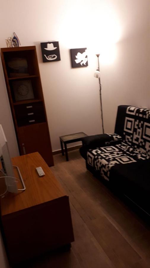 Apartamento Canary Style 2 Las Canteras Лас Палмас де Гран Канария Екстериор снимка