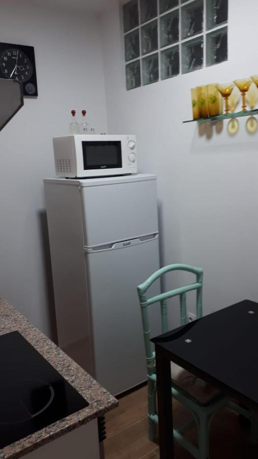Apartamento Canary Style 2 Las Canteras Лас Палмас де Гран Канария Екстериор снимка